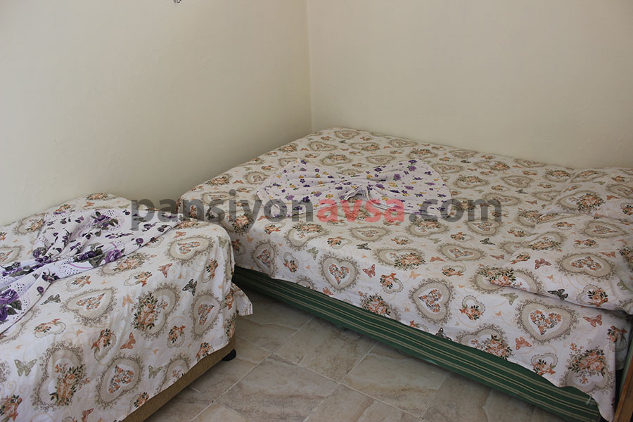 Meltem Motel