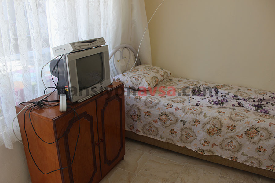 Meltem Motel