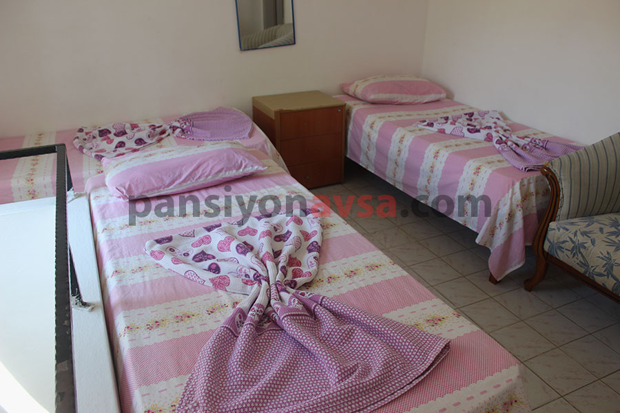 Meltem Motel
