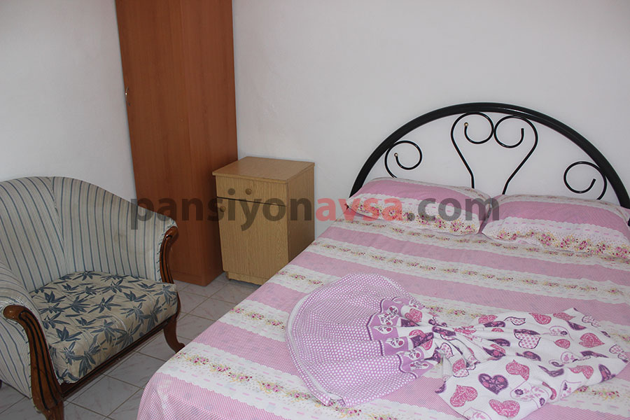 Meltem Motel