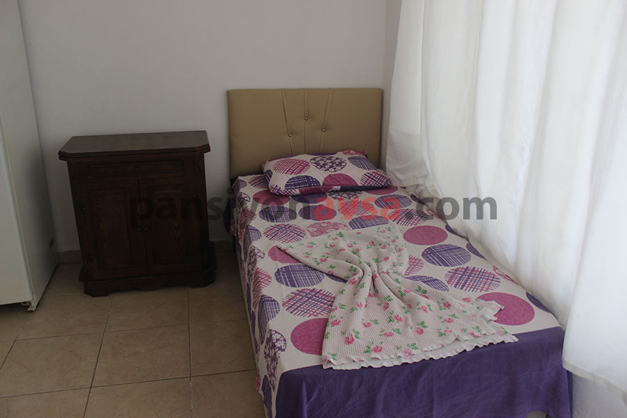 Meltem Motel