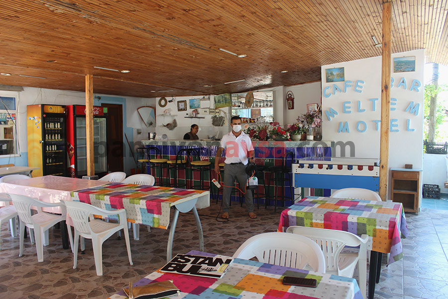 Meltem Motel