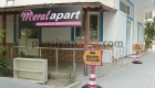 Meral Apart