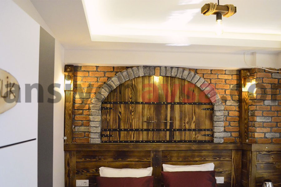 Özcan Ürün Butik Otel