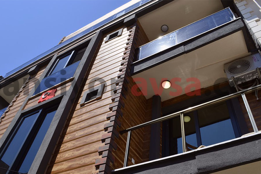 Özcan Ürün Butik Otel