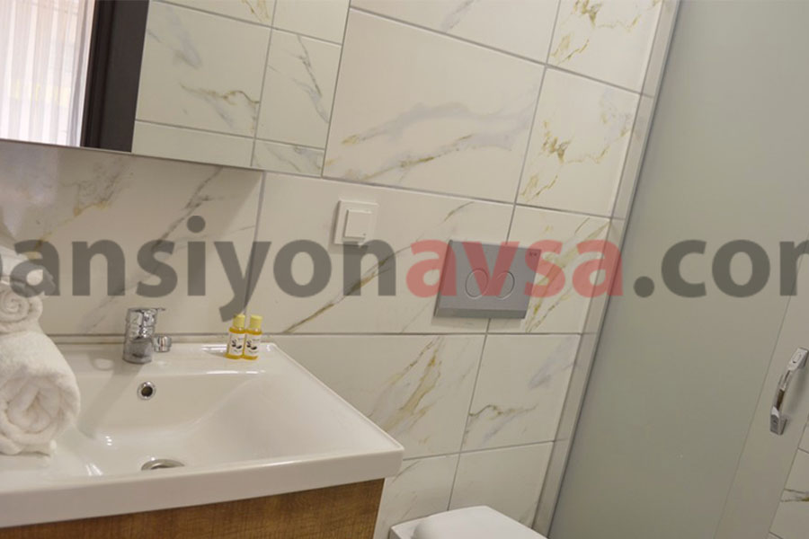 Özcan Ürün Butik Otel