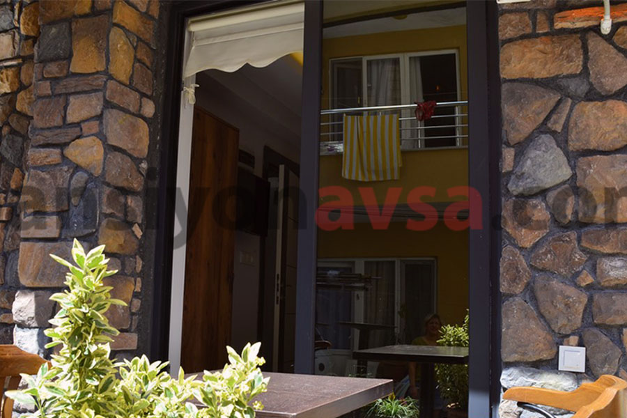 Özcan Ürün Butik Otel