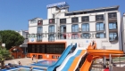 Özkaptan Aqua Otel