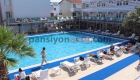 Özkaptan Aqua Otel