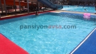 Özkaptan Aqua Otel