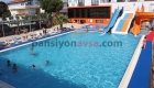 Özkaptan Aqua Otel