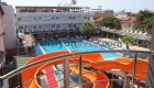 Özkaptan Aqua Otel
