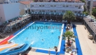 Özkaptan Aqua Otel