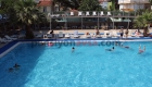 Özkaptan Aqua Otel