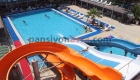 Özkaptan Aqua Otel