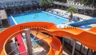 Özkaptan Aqua Otel