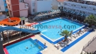 Özkaptan Aqua Otel