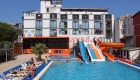 Özkaptan Aqua Otel
