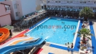 Özkaptan Aqua Otel