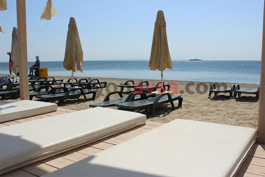 Pansiyon Genel Özellikleri