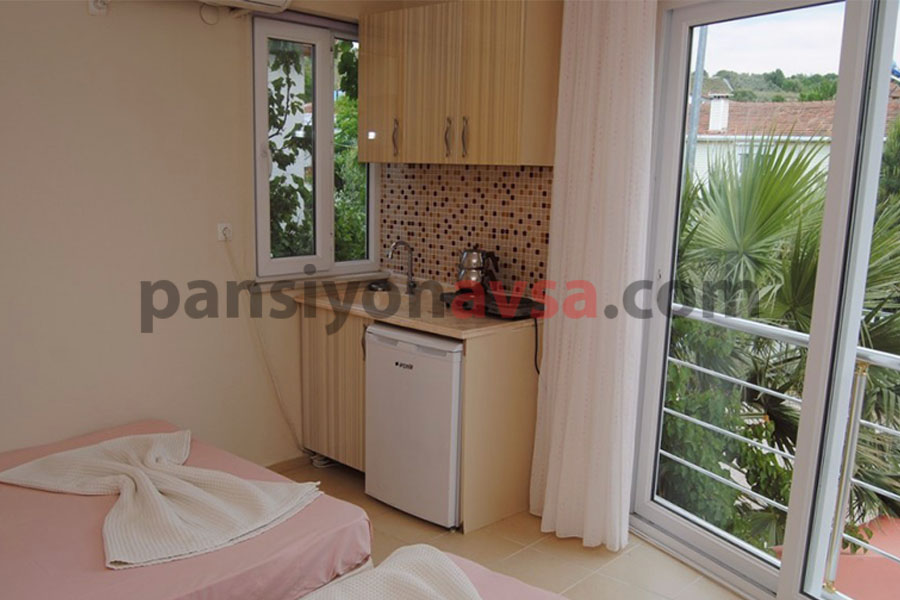 Pera Motel