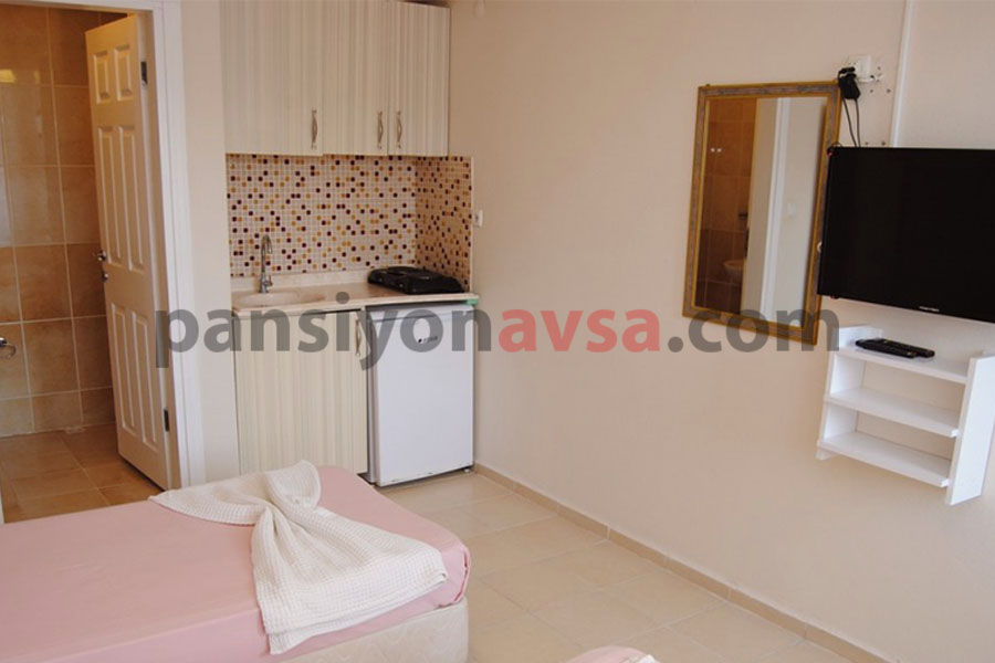 Pera Motel