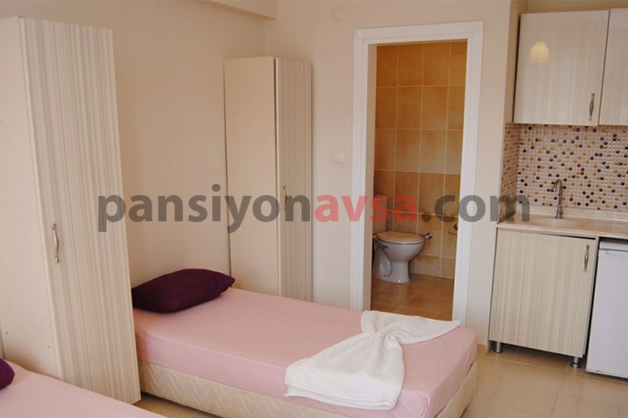 Pera Motel