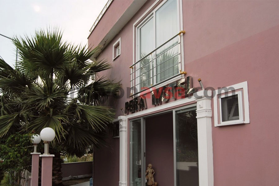 Pera Motel