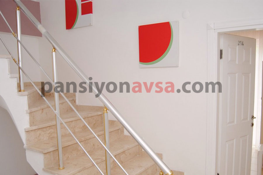 Pera Motel