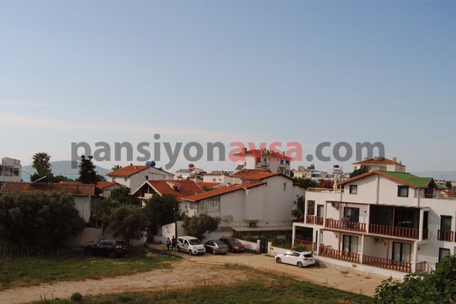 Pera Motel
