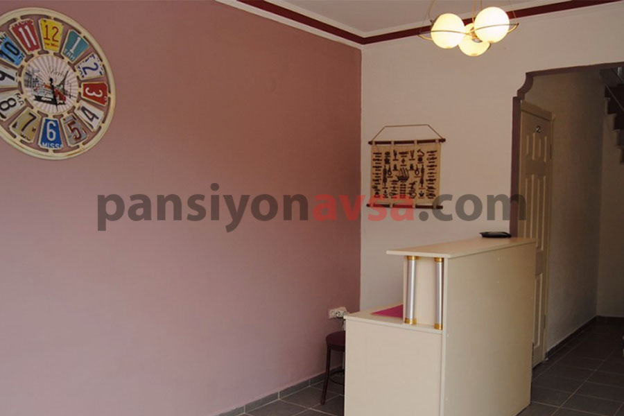 Pera Motel