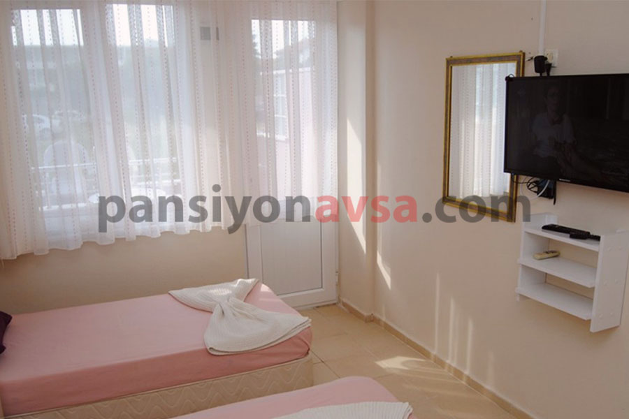 Pera Motel