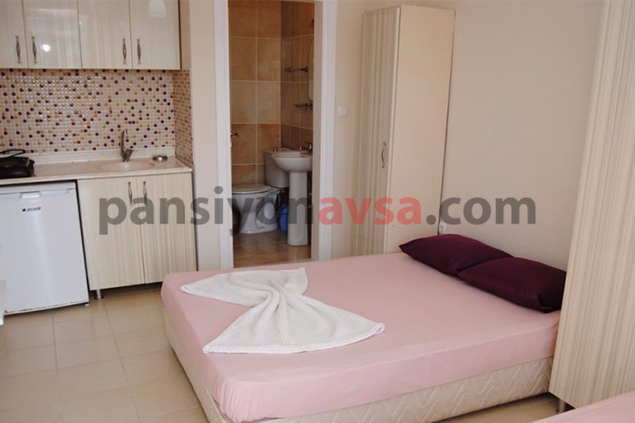 Pera Motel