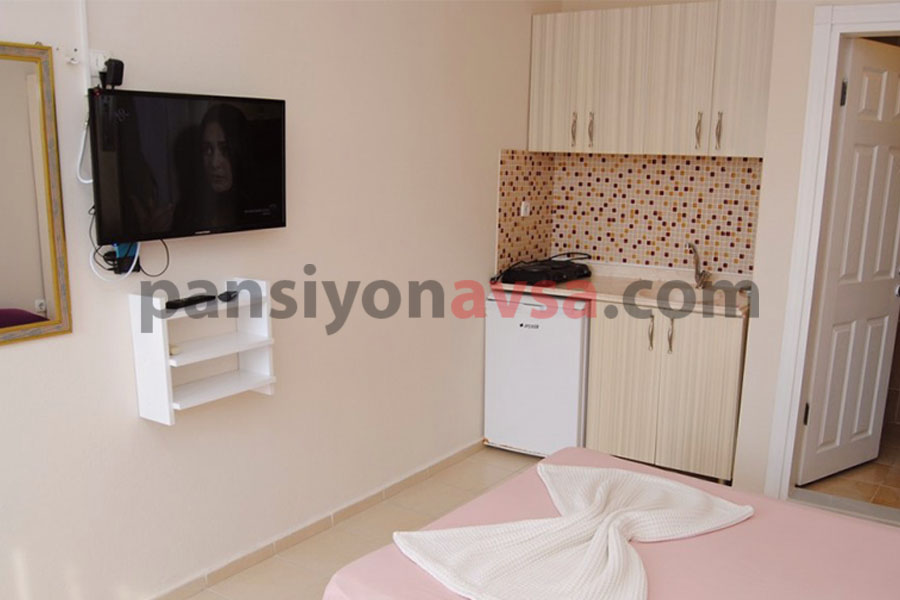 Pera Motel