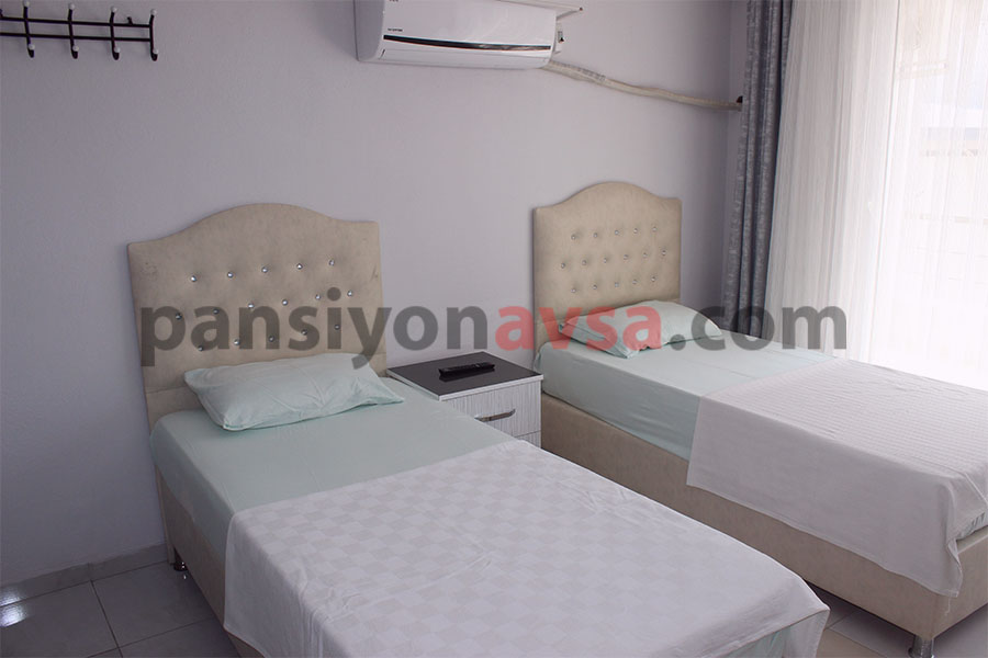 Roza Apart