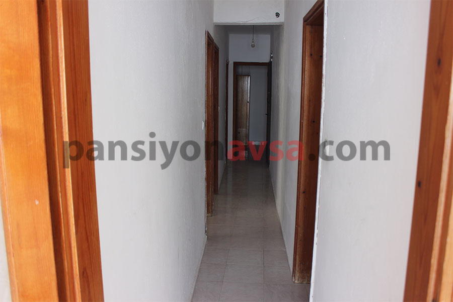 Sezonluk Kiralık Daire