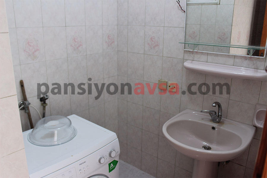 Sezonluk Kiralık Daire