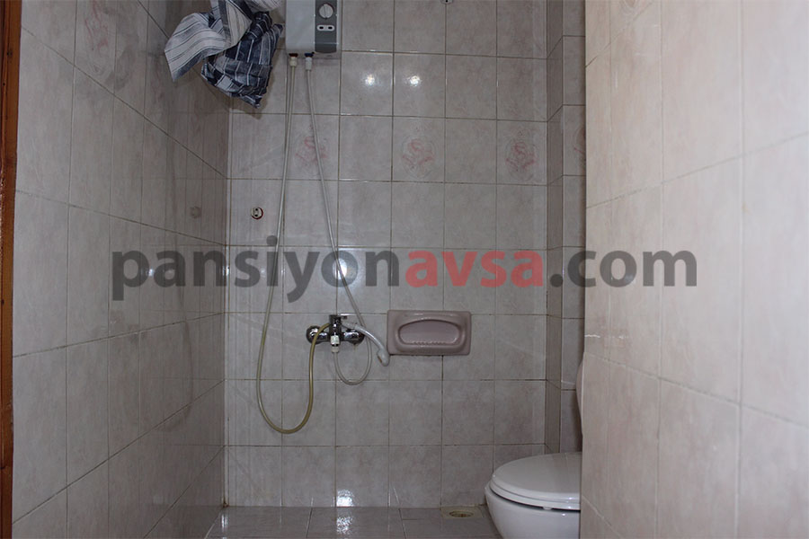 Sezonluk Kiralık Daire