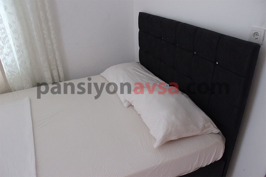 Sezonluk Kiralık Daire