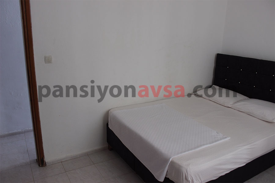 Sezonluk Kiralık Daire
