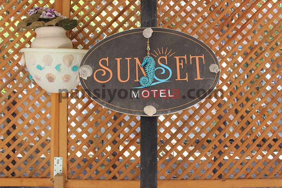 Sunset Motel