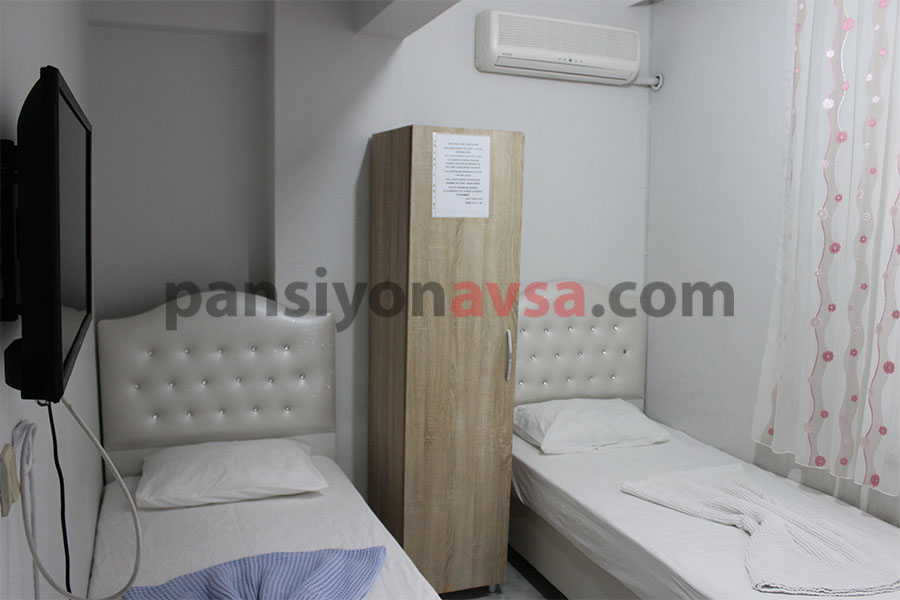 Tanıdık Apart
