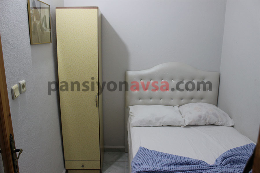 Tanıdık Apart
