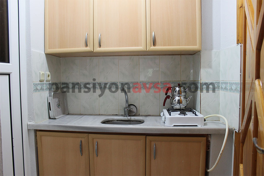 Tanıdık Apart