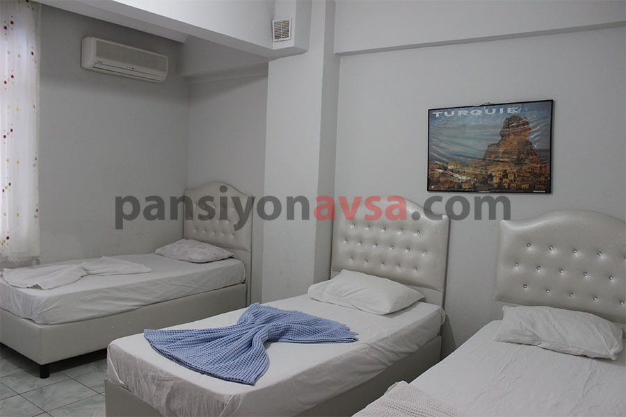Tanıdık Apart