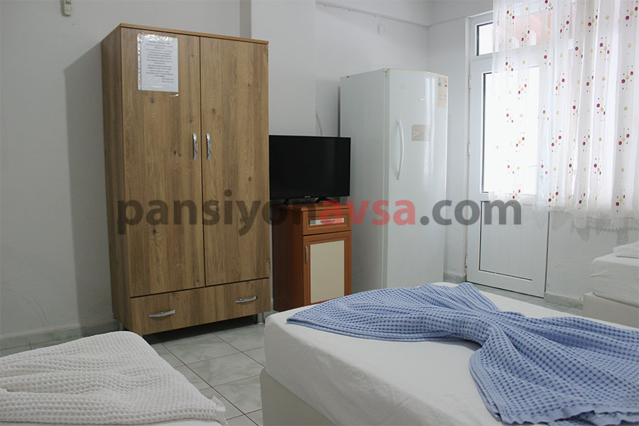 Tanıdık Apart
