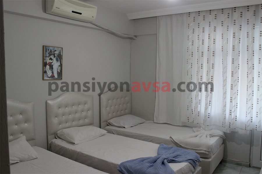 Tanıdık Apart