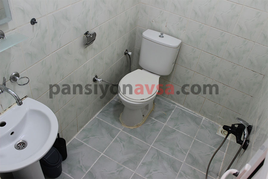 Tanıdık Apart