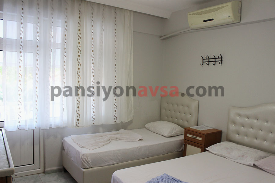 Tanıdık Apart