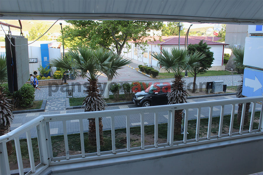 Tanıdık Apart